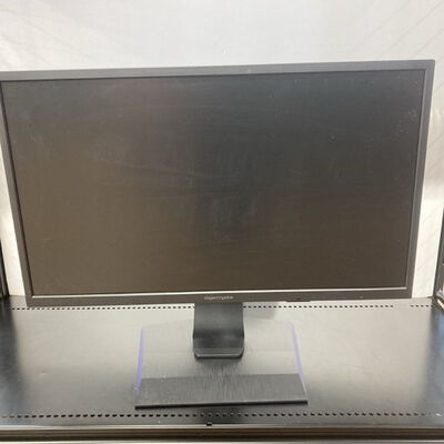 【堺七道店】中古  各社 24インチワイドゲーミングモニタ （フルHD 1920x1080 240Hz） 153925 