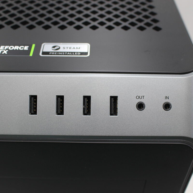 中古良品 THIRDWAVE GALLERIA RRR5F-35 ゲーミングデスクトップ/Windows11/Intel Core i5 14400F/SSD512GB/メモリ16GB/RTX3050 中古 THIRDWAVE GALLERIA RRR5F-35 (i5 14400F/16GB/SSD512GB/RTX3050