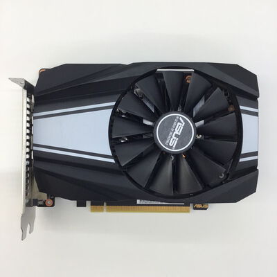 【福山ココローズ店】中古  各社 Geforce GTX1660 SUPER  (6GB PCI-E) 141214 