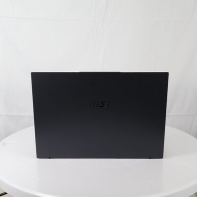 【通販センター】中古  MSI Prestige-13-A13M-5328JP(Intel Core i5 1335U/16GB/SSD512GB/なし/オンボード/13.3/1920x1200/Wi-Fi/W11H64 MAR) 199370 