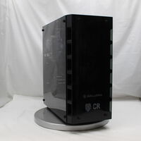 中古  THIRDWAVE GALLERIA CrazyRaccoon(Intel Core i7 11700/16GB DDR4 (PC4)/SSD512GB/なし/NVIDIA GeForce RTX 3070 8GB/W11H64 MAR) 197955 