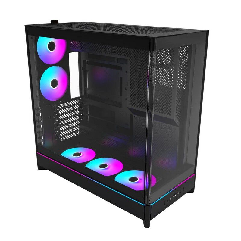 MONTECHのPCケース一覧（23件）｜パソコン（PC）通販のドスパラ