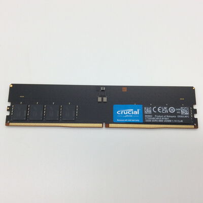 【浜松店】中古  PC5-38400 32GB デスクトップ用 149150 