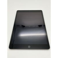 中古  【海外版】Apple iPad 第7世代/2019 Wi-Fi 32GB スペースグレイ 整備済み再生品  NW742LL/A 165959 