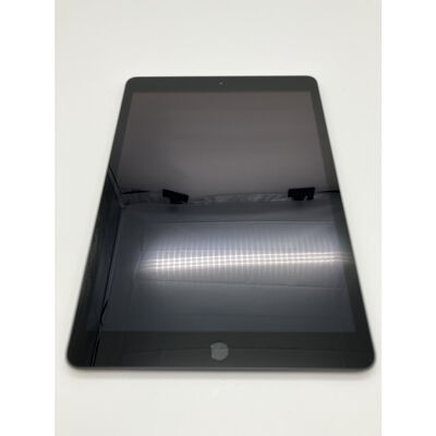【秋葉原本店】中古  【海外版】Apple iPad 第7世代/2019 Wi-Fi 32GB スペースグレイ 整備済み再生品  NW742LL/A 165959 