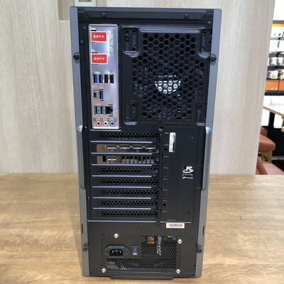 【姫路店】中古  GALLERIA XA7C-R37T(i7 12700/16GB/SSD1TB/HDD2TB/RTX3070Ti/W11P) 4740000836 
