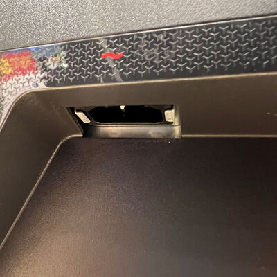 【静岡東瀬名店】中古  BenQ XL2546K (24.5"W 3H1DP 0.5ms TN 240Hz) 3120016282 
