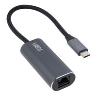 リーダーメディアテクノ  L-CTL-PD (USB Type-C 有線LANアダプタ) 