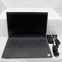 中古  DELL Latitude 3510(Intel Core i5 10210U 1.60GHz/16GB DDR4/SSD256GB/-/オンボード/15.6/1920x1080/GbE/Wi-Fi/WEBCAM/W11H/VBT) 197660 