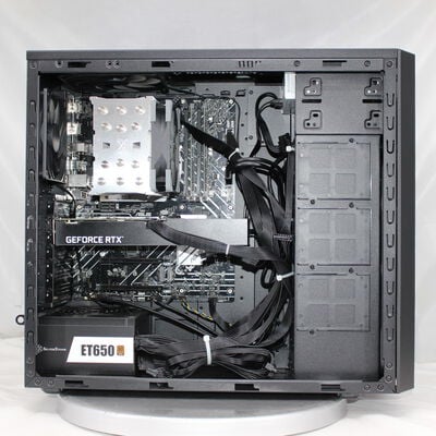 【通販センター】中古  THIRDWAVE raytrek ZV 180841 
