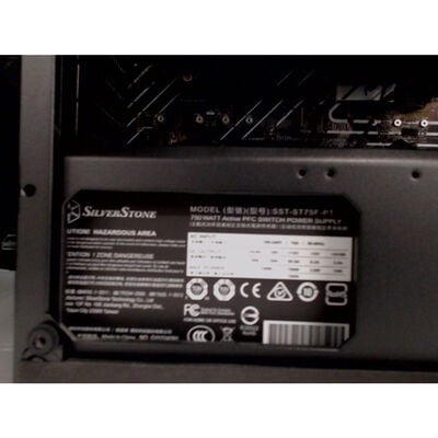 【前橋ｲﾝﾀｰｱｶﾏﾙ店】中古  CRA7C-R37(i7 12700/16GB/SSD1TB/RTX3070/W11H) 4540001885 