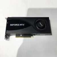 中古  ZOTAC GeForce RTX 3060Ti 8GB GDDR6 HDMI/DP*3(RTX3060Ti 8GB) 4560001644 