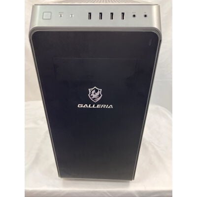 【仙台店】中古  THIRDWAVE GALLERIA XA7C-R36 (Core i7-12700/16GB/SSD1TB/RTX 3060/W11H) 193869 