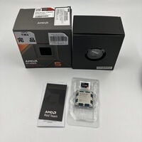 中古  AMD Ryzen 5 8600G (AM5/4.3GHz/22M/C6/T12/65W) 166432 