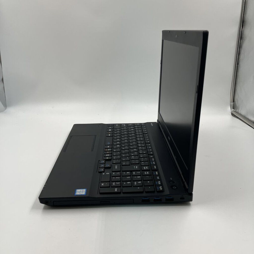 中古 NEC VersaPro タイプVD PC-VKH19DZG4 (i7 8650U/8GB/HDD500GB/Mt