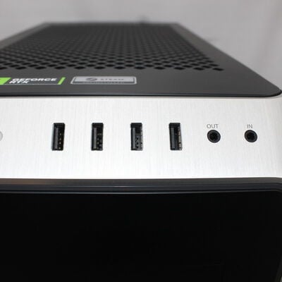 【浜松店】中古  THIRDWAVE GALLERIA UA9C-R47S 187694 