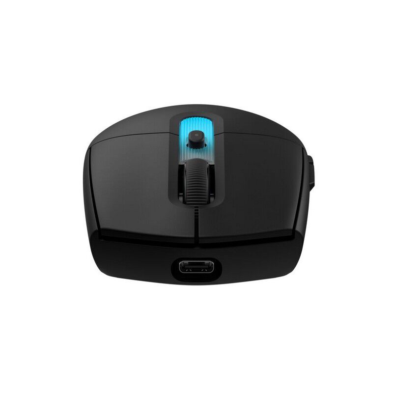 Logicool G304 X SUPERLIGHT LIGHTSPEED ワイヤレス ゲーミング マウス