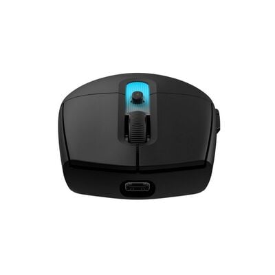 Logicool  G304 X SUPERLIGHT LIGHTSPEED ワイヤレス ゲーミング マウス G304X-SL-BK (ブラック) 