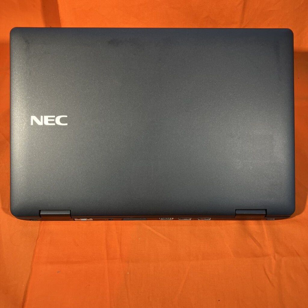 中古 NEC VKT10 (INTEL Core i5 10210Y 1.0GHz/8GB/SSD256GB/-/オン