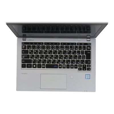 【通販センター】中古  【ジャンク品/保証無/返品質問不可】NEC VersaPro タイプVB PC-VKM17BZG4 (Core i5 8350U/8GB/SSD256GB/-/オンボード/12.5/1366x768/Wi-Fi/WEBCAM/OSなし) 186223 