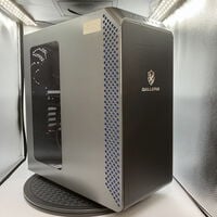 中古  GALLERIA XA7C-R36(i7-11700/32GB/RTX3060 12GB/SSD1TB/W11H) 3290006731【9/4値下げ!】 