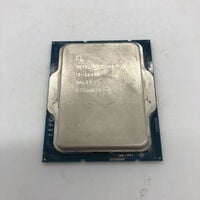 中古  INTEL Core i5 12400  (1700/2.5G/18M/C6/T12) 148614 