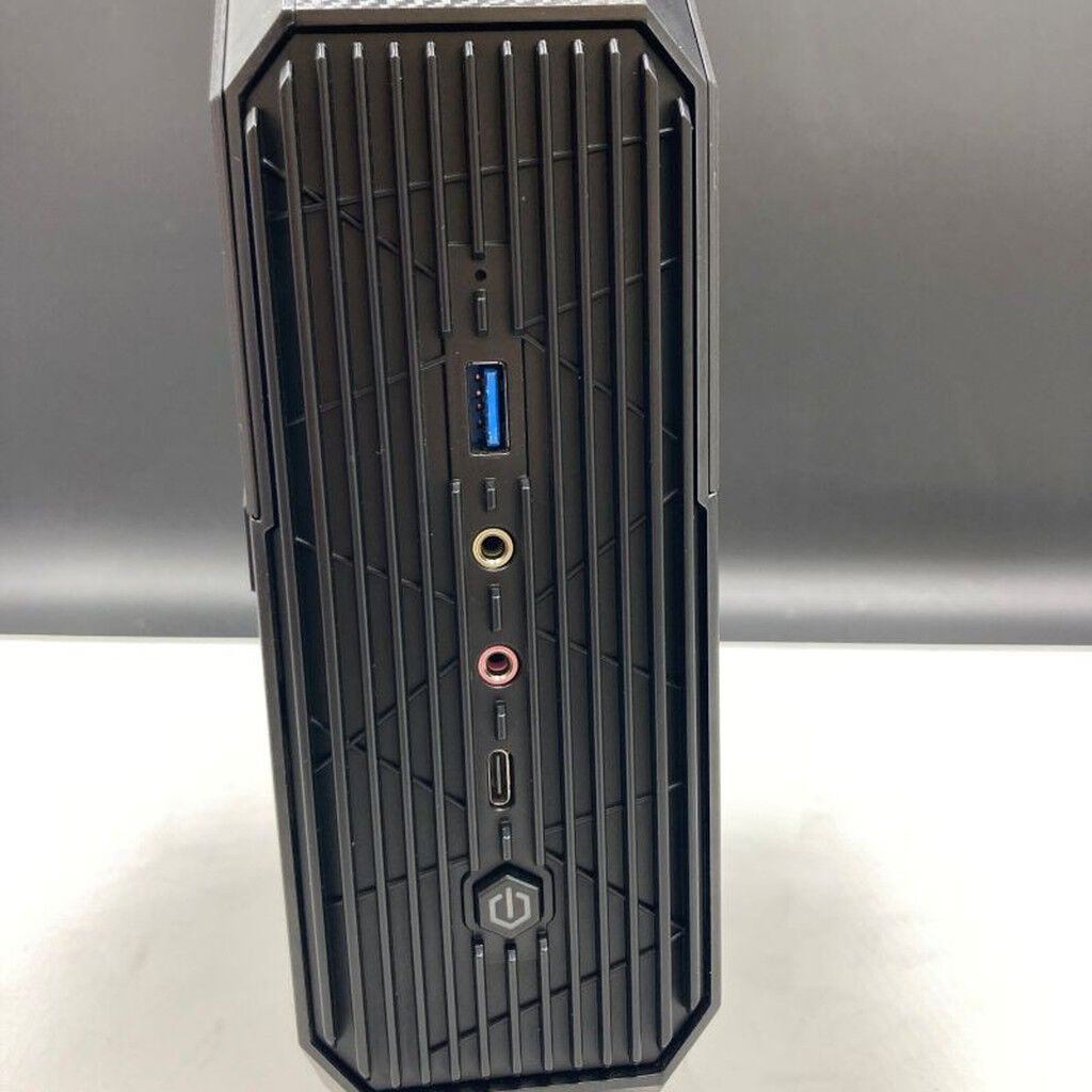 中古 Minisforum HX99G(Ryzen 9 6900HX/64GB/SSD1TB/RX6650M/W11H