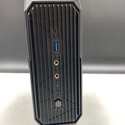 【熊本浜線店】中古  Minisforum HX99G(Ryzen 9 6900HX/64GB/SSD1TB/RX6650M/W11H) 5370001086 
