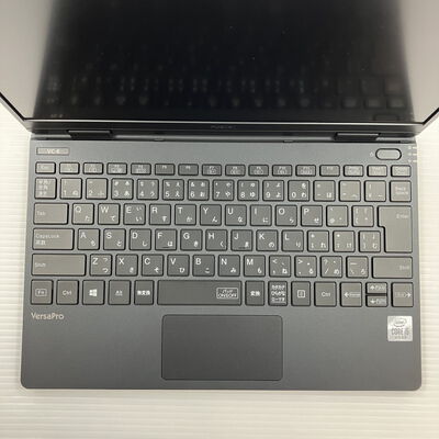 【秋葉原本店】中古  NEC_VersaPro_VKT10C_6(i5-10210Y/8GB/SSD128GB/W11P) 3410016283 