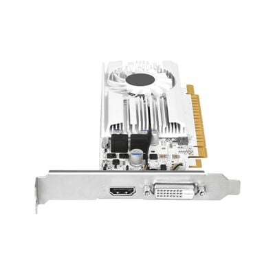 玄人志向  GF-GT1030-E2GB/LP/D5 (GeForce GT 1030 2GB) 