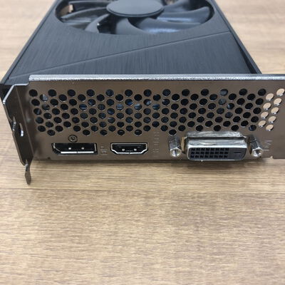 【宇都宮鶴田店】中古  各社 Geforce GTX1660 SUPER  (6GB PCI-E) 141214