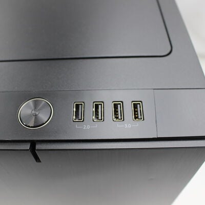 【通販センター】中古  Original PC(Intel Core i7 10700K/32GB DDR4 (PC4)/SSD1TB/BD-RE/NVIDIA GeForce RTX 3070 8GB/W11H64 MAR) 198966 