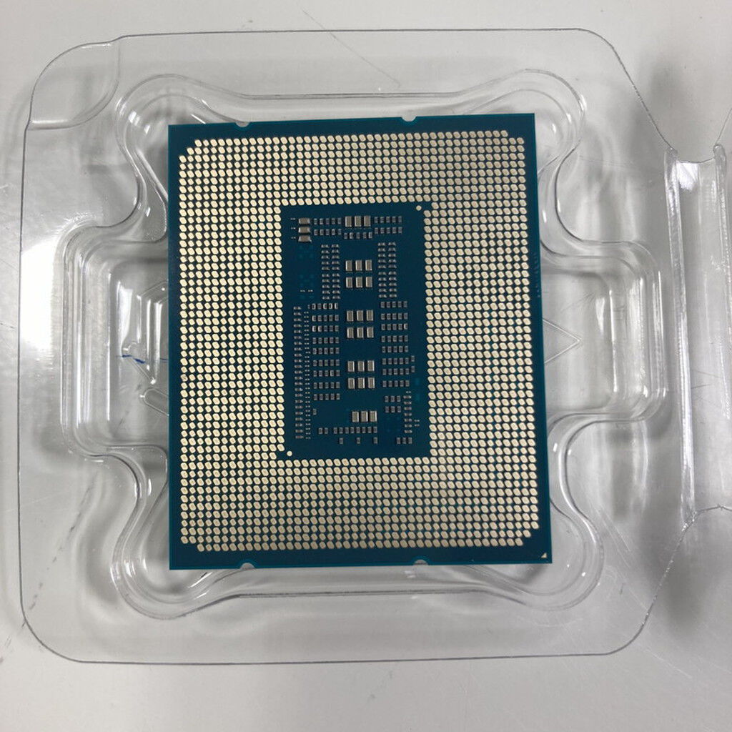中古 INTEL Core i5 13400F (1700/2.5G/20M/C10/T16) 154214