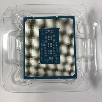 【大宮店】中古  INTEL Core i5 13400F (1700/2.5G/20M/C10/T16) 154214 