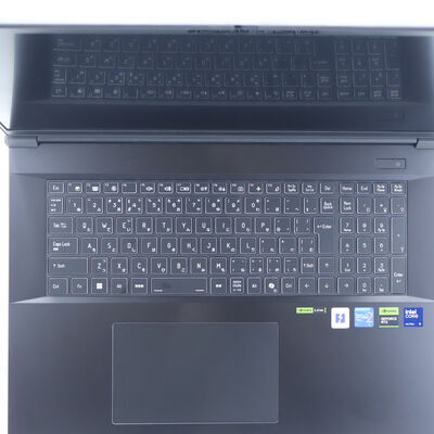 【通販センター】中古  THIRDWAVE GALLERIA UL9C-R59-8A 203230 