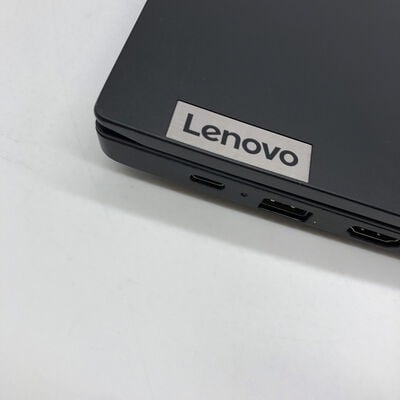 【宇都宮鶴田店】中古  LENOVO E15 Gen2 MSO 指紋認証無し (Intel Core i5 1135G7 2.4GHz/8GB/SSD256GB/-/オンボード/15.6/1920x1080/GbE/Wi-Fi/WEBCAM/W11P/Microsoft Office Home and Business 2024) 188580 