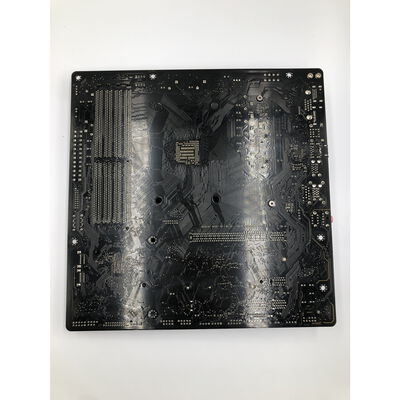 【水戸赤塚店】中古  ASRock B550M Pro4 (B550 AM4 mATX DDR4) 142938 