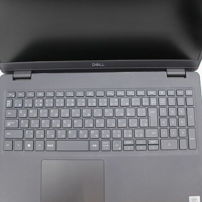 【通販センター】中古  DELL Latitude 3510(Intel Core i5 10210U 1.60GHz/16GB DDR4/SSD256GB/-/オンボード/15.6/1920x1080/GbE/Wi-Fi/WEBCAM/W11H/VBT) 197684 