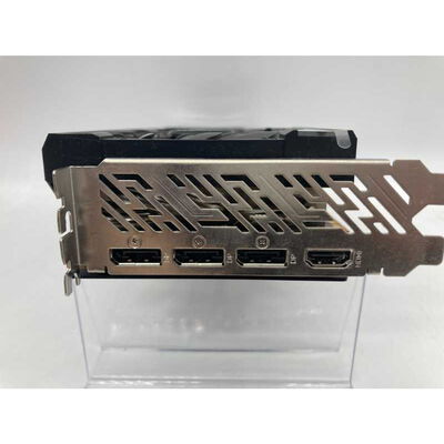 【郡山安積店】中古  ASRock RX9070 CL 16G Challenger (RX9070 16G) 176953 