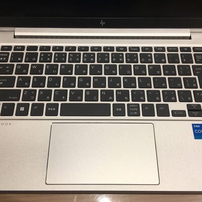 【佐賀南部バイパス店】中古  HP EliteBook 630(i5-1235U/16GB/SSD256GB/なし/オンボード/W11P) 5250000797 