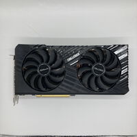 中古  ASRock RX7800XT CL 16GO RX7800XT Challenger OC (RX7800XT 16GB) 162732 