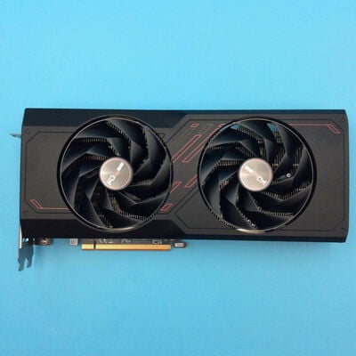 【秋葉原本店】中古  SAPPHIRE 11330-02-20G PULSE RX7800XT GAMING (RX7800XT 16GB) 162728 