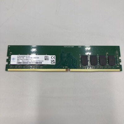 【熊本浜線店】中古  PC4-21300 8GB デスクトップ用(DDR4-2666) 126165 