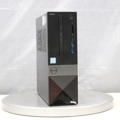 中古  DELL Vostro 3470【5/15値下げ!】 