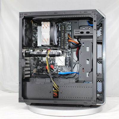 【通販センター】中古  THIRDWAVE GALLERIA SK 