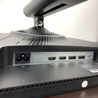 【長野稲里店】中古  JAPANNEXT JN-27IPS165WQHDR-HSP 27型 WQHDゲーミングモニター 5110000927 