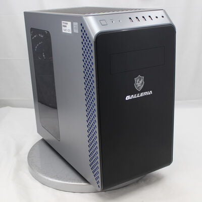 【徳島住吉店】中古  THIRDWAVE GALLERIA RRR5F-35 188819 