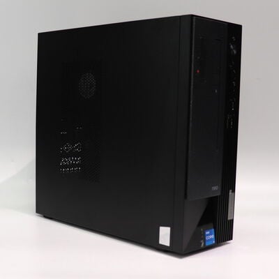 【札幌店】中古  Lenovo ThinkCentre N50s(i5 12400/8GB/SSD256GB/W11P) 3210016168 