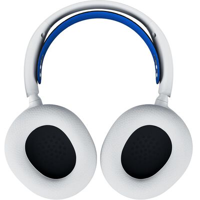 SteelSeries  Arctis Nova 7P White (61561J) 