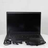 中古  Lenovo ThinkPad T14s Gen 2(Intel Core i5 1145G7 2.60GHz/16GB DDR4/SSD256GB/-/オンボード/14/1920x1080/Wi-Fi/WEBCAM/W11H/VBT) 203339 